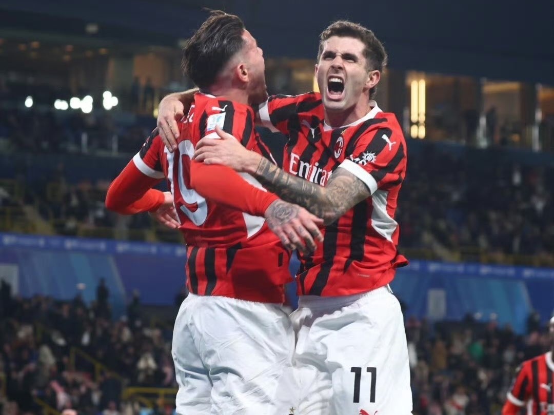 包含国际米兰迎西甲关键赛，转会期复出首秀，话题不断，年轻球员得到机会的词条九游体育APP